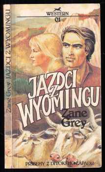 Jazdci Wyomingu