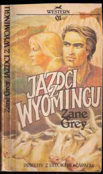 Jazdci z Wyomingu