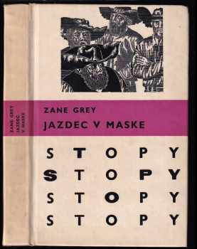 Jazdec v maske - Zane Grey (1974, Mladé letá) - ID: 359178