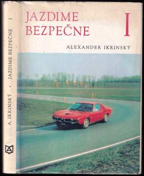 Jazdime bezpečne