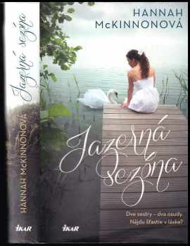 Jazerná sezóna