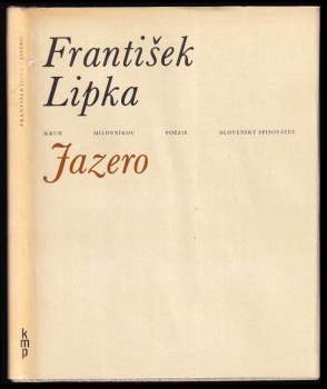 Jazero