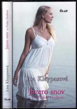 Jazero snov vo Friday Harbore : [3]