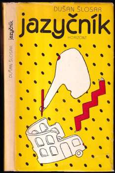 Jazyčník