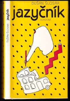 Jazyčník