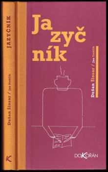 Dušan Šlosar: Jazyčník