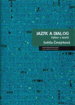 Jazyk a dialog