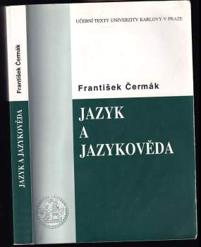 Jazyk a jazykověda