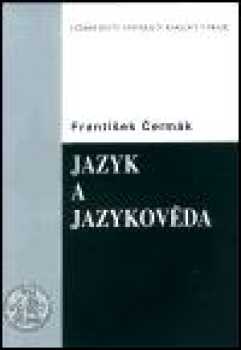 Jazyk a jazykověda