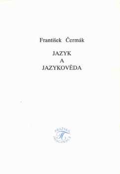 Jazyk a jazykověda