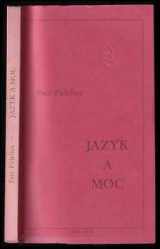 Jazyk a moc