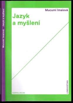 Jazyk a myšlení