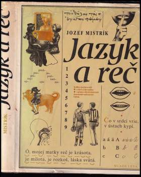 Jazyk a reč