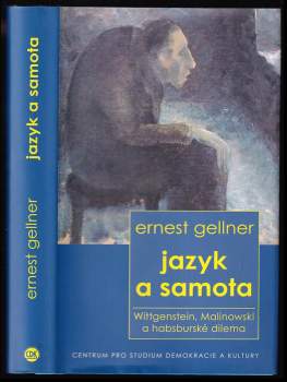 Jazyk a samota