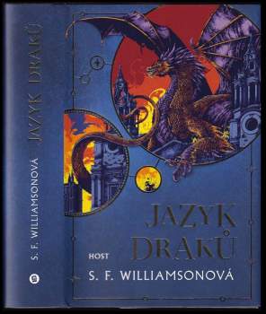 S. F Williamson: Jazyk draků
