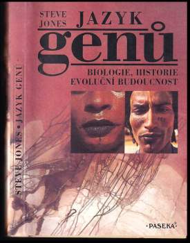Jazyk genů
