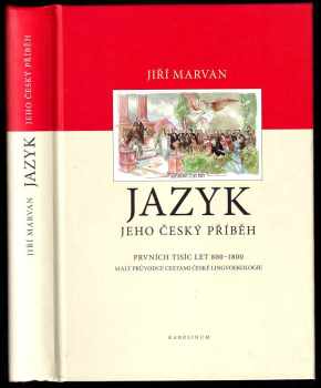 Jazyk