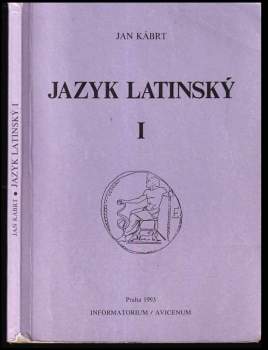 Jazyk latinský I