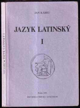 Jazyk latinský I