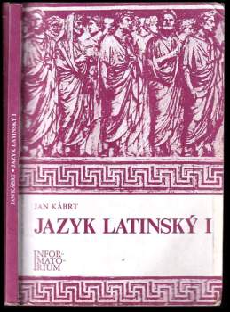 Jazyk latinský I