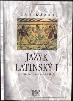 Jan Kábrt: Jazyk latinský I