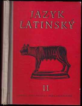 Jazyk latinský