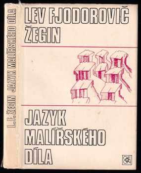 Jazyk malířského díla