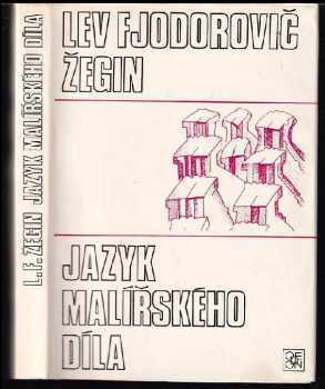 Jazyk malířského díla