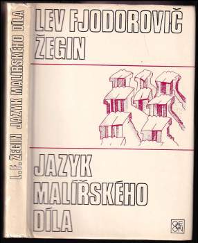 Jazyk malířského díla