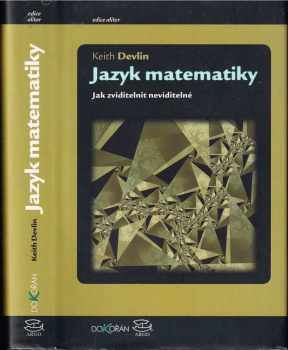 Jazyk matematiky