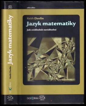 Jazyk matematiky