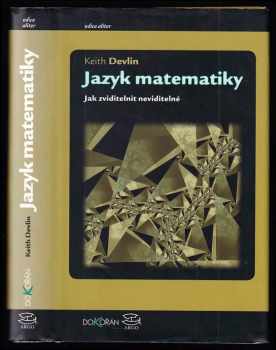 Jazyk matematiky
