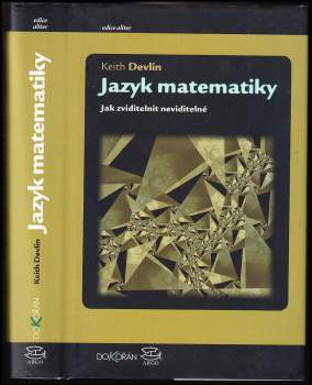 Jazyk matematiky