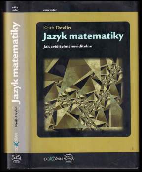 Jazyk matematiky