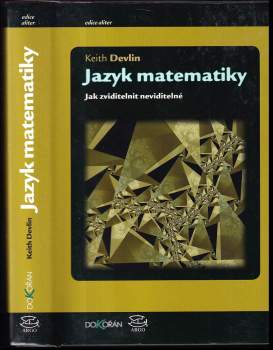 Jazyk matematiky
