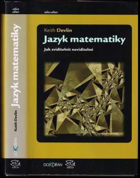 Jazyk matematiky