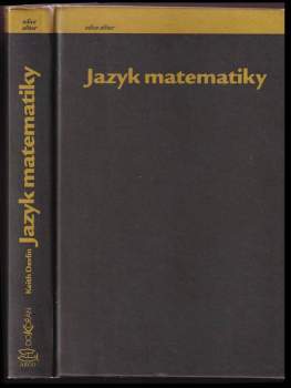 Keith J Devlin: Jazyk matematiky