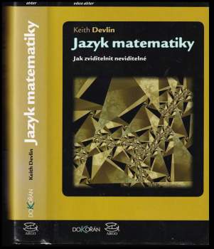 Keith J Devlin: Jazyk matematiky
