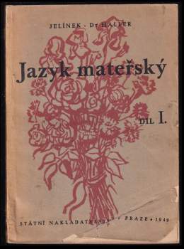 Jazyk mateřský