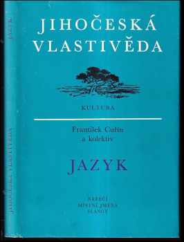 Jazyk