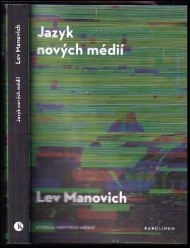 Jazyk nových médií