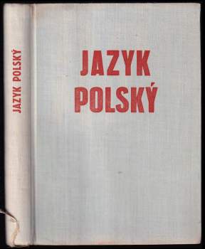 Jazyk polský