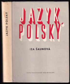 Jazyk polský