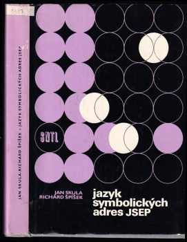 Jan Skula: Jazyk symbolických adres JSEP