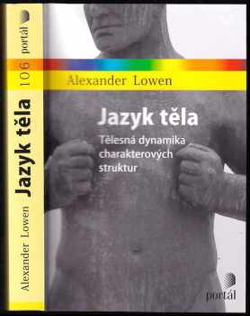Alexander Lowen: Jazyk těla