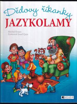 Jazykolamy