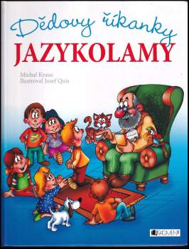 Jazykolamy