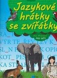 Jazykové hrátky se zvířátky
