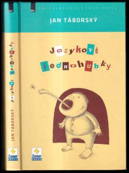Jazykové jednohubky