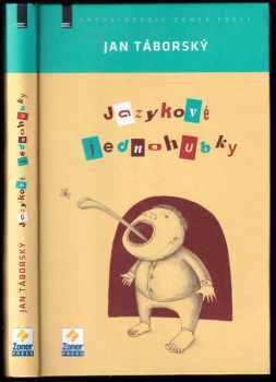 Jazykové jednohubky